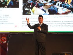Bersama Saudagar Bugis, Mentan Amran Optimis Wujudkan Indonesia Lumbung Pangan Dunia