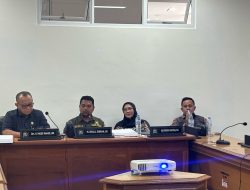 Evaluasi APBD 2024, Pacu Kinerja Perangkat Daerah