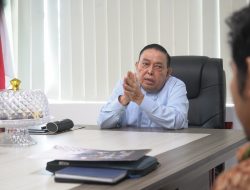 Surat Edaran Pemprov Sulbar: Imbau ASN Muslim Hentikan Aktivitas Saat Azan dan Prioritaskan Salat di Masjid