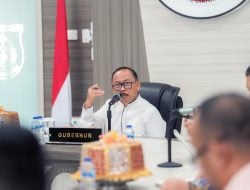 Pajak Perusahaan Kelapa Sawit di Sulbar Diduga Manipulatif
