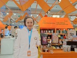Serius Pangan Nusantara, UMKM Kopi yang Bertumbuh hingga Go Global Berkat Pemberdayaan BRI