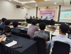 Majene Semakin Heterogen, Generasi Muda Aktif Menjaga Harmoni