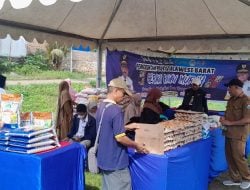 Termurah di Indonesia, Sulbar Berhasil Kendalikan Harga Minyak Kita
