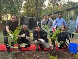 BPOM RI Perkuat Kerjasama Indonesia-India, Rencana Investasi Triliunan Rupiah