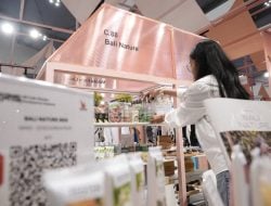Kisah Sukses UMKM “Bali Nature” yang Go Internasional Setelah Mendapat Sentuhan Pemberdayaan BRI