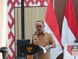 Rp300 Miliar Untuk Kabupaten, Para Bupati Sebut Program Gubernur Sulbar  Prorakyat