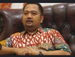 Diskoperindag Sulbar Perkuat Koordinasi Lancarkan Distribusi Bapokting