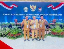 Sulbar Dukung Program Tiga Juta Rumah untuk Rakyat