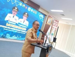 Suhardi Duka Minta OPD Fokus pada Program Berdampak Langsung ke Masyarakat