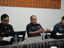 APBN Sulawesi Barat Triwulan I 2025 Tumbuh Positif, Belanja TKD Sumbang Realisasi 23 Persen