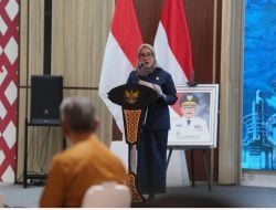 Kawal Aspirasi Lewat Musrenbang RKPD 2026, Suraidah Tekankan Sinergi dan Kolaborasi