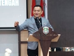 Gejolak Aktivitas Tambang, HIPMI Ajak Semua Pihak Menahan Diri
