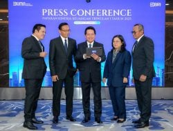 Di Tengah Dinamika Ekonomi Global, BRI Catatkan Laba Rp13,8 triliun