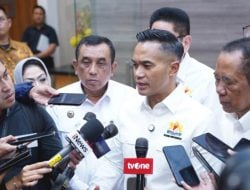 Anindya Bakrie Nonaktifkan Tiga Pengurus Kadin Cilegon Usai Jadi Tersangka Pemalakan Proyek Rp5 Triliun