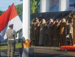 Sutinah Imbau ASN Terus Mengembangkan Diri