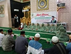 Wakil Bupati Mamuju Ajak Masyarakat Ingatkan Pemerintah Daerah