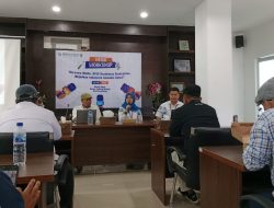 BPJS Kesehatan Gandeng Media Genjot Layanan