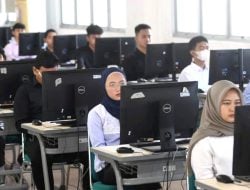 Kemenag Tekankan Pentingnya Keterampilan dan Adaptasi bagi Lulusan PTKI