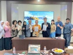 Unhas Kerjasama Jepang Buka Prodi S2 Manajemen Pendidikan