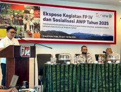 Pengembangan Taman Nasional Gandang Dewata, Pilar Baru Ekonomi Hijau