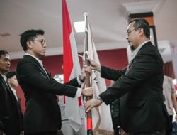 Perbakin Pasangkayu Target Cetak Atlet Nasional