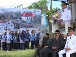 Hari Otonomi Daerah, Perkuat Sinergi Pemerintah Pusat dan Daerah