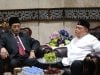 Temui Menteri Agama, Salim Mengga Harap Perubahan Pendampingan Haji