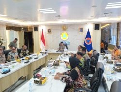 BNPB Minta Tambahan Dokumen, Janji Dana Stimulan Tahap II Segera Diproses