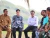 Wapres Gibran Bersama Mentan Kunker ke NTT, Tekan Kemiskinan Melalui Sektor Pertanian