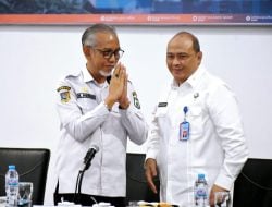 Forum Komunikasi P4GN, Pejabat Forkopimda Kompak Tegaskan Sanksi Bagi ASN Terlibat Narkoba