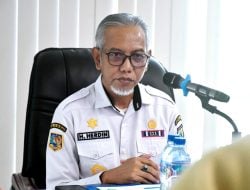 Sukseskan Program JKN, Pemprov Sulbar Siap Jalankan Inpres 1 Tahun 2022