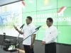 Duet Mentan Amran-Wamentan Sudaryono: Capaian Gemilang Produksi Beras Indonesia