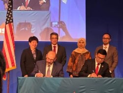 Datangkan Kepala BPOM Taruna Ikrar, Amerika Serikat pun Tertarik Dengan Strategi Indonesia Jamin Akses Obat Berkualitas