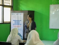 Turut Bangun Pondasi SDM Unggul, BRI Perkuat Pendidikan di Daerah 3T dengan Teknologi