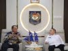 Salim S Mengga Harap Pemerintah Pusat Tambah Alokasi Dana Desa