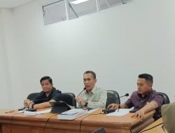 Dugaan Pencemaran Lingkungan di Pasangkayu oleh PT. PSL, DPRD Sulbar Gelar RDP