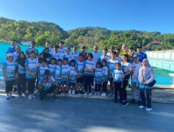 Gubernur Sulbar Bakal Benahi Fasilitas Stadion Mamuju