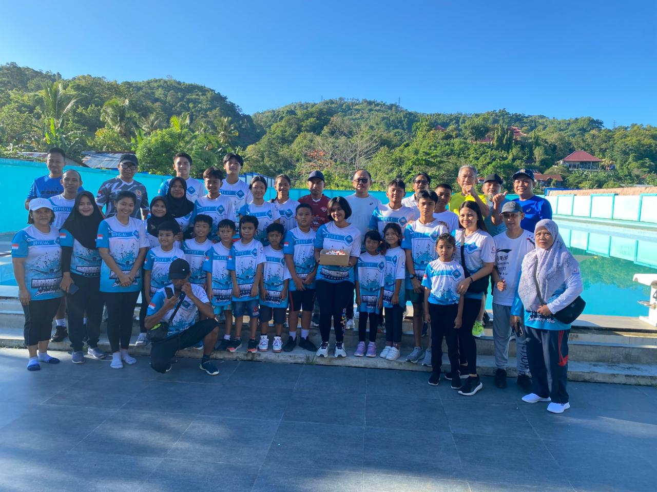 Gubernur Sulbar Bakal Benahi Fasilitas Stadion Mamuju
