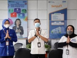 Dukung Pemerataan Ekonomi, Holding Ultra Mikro BRI Salurkan Pembiayaan kepada 35,4 Juta Pelaku Usaha dan Jangkau 182 Juta Nasabah Tabungan