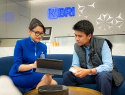Jaga Kualitas Aset Tetap Sehat, Ini Strategi Manajemen Risiko BRI di Tengah Dinamika Ekonomi Global