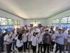 Pembentukan Koperasi Merah Putih se-Kabupaten Rampung 