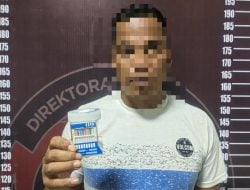 Terlibat Peredaran Narkoba, Mantan Kiper Legendaris Berakhir di Jeruji Besi