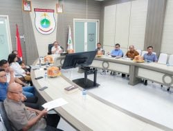 Suhardi Duka: Pendekatan Birokrasi Terhadap Investor Harus Diubah