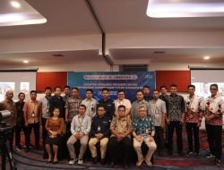 Finalisasi Pengisian SIP2DD, BPKPD Sulbar Target Pertahankan TP2DD Terbaik