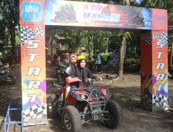 Intip Cerita Desa BRILiaN di Lereng Gunung Merapi yang Sukses Kembangkan Pariwisata Alam dan Agrikultur