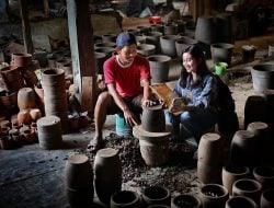 Terbesar di Indonesia, Portofolio Sustainable Finance BRI Tembus Rp796 Triliun