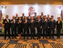 Indonesia dan Kamboja Sepakati Kerja Sama Imigrasi untuk Cegah Perdagangan Orang