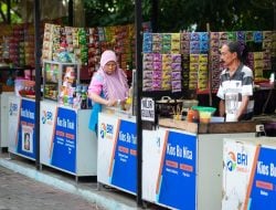 Maknai Hari Kebangkitan Nasional, Ini 7 Peran BRI Bawa Ekonomi Indonesia Lebih Kuat!
