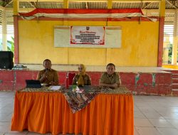 109 Kopdes Merah Putih Terbentuk di Polman