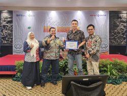 Perkuat Sinergi Mitra Integrator, Pupuk Kaltim Gelar EMIT di Berbagai Wilayah